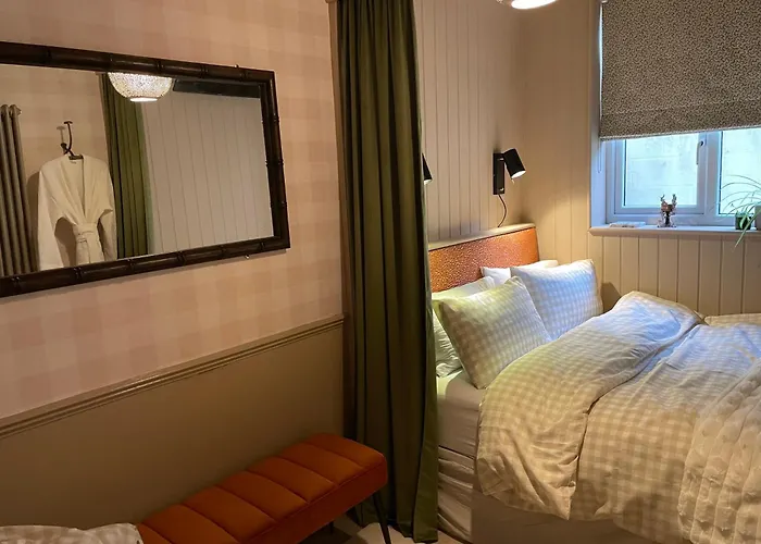 Fabulous 2 Bed Flat
