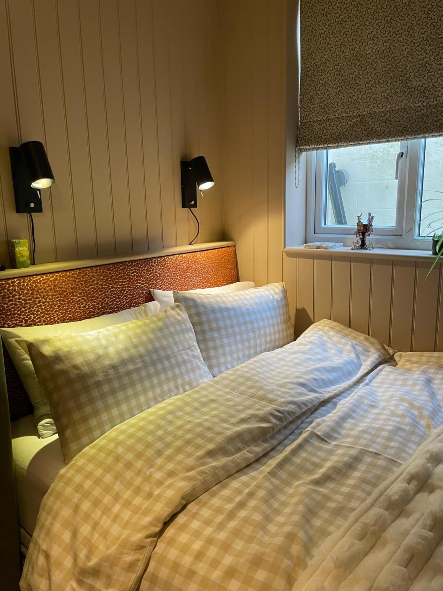 Appartement Fabulous 2 Bed Flat York